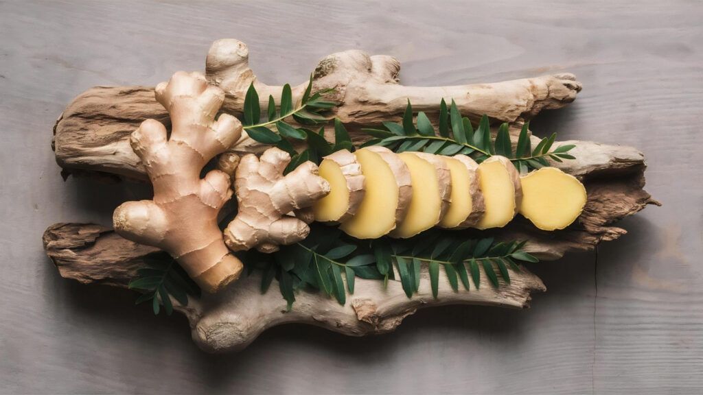 tratament-balonare-si-gaze-intestinale-ghimbir